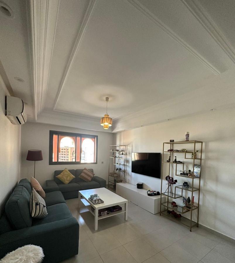 Majorelle Splendide Appartement Marrakesz Zewnętrze zdjęcie