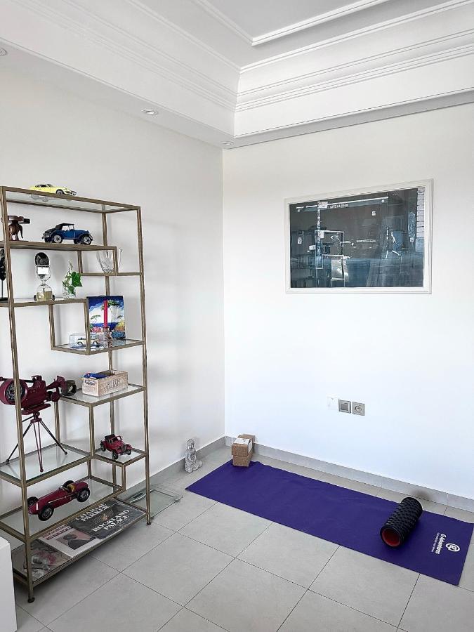 Majorelle Splendide Appartement Marrakesz Zewnętrze zdjęcie
