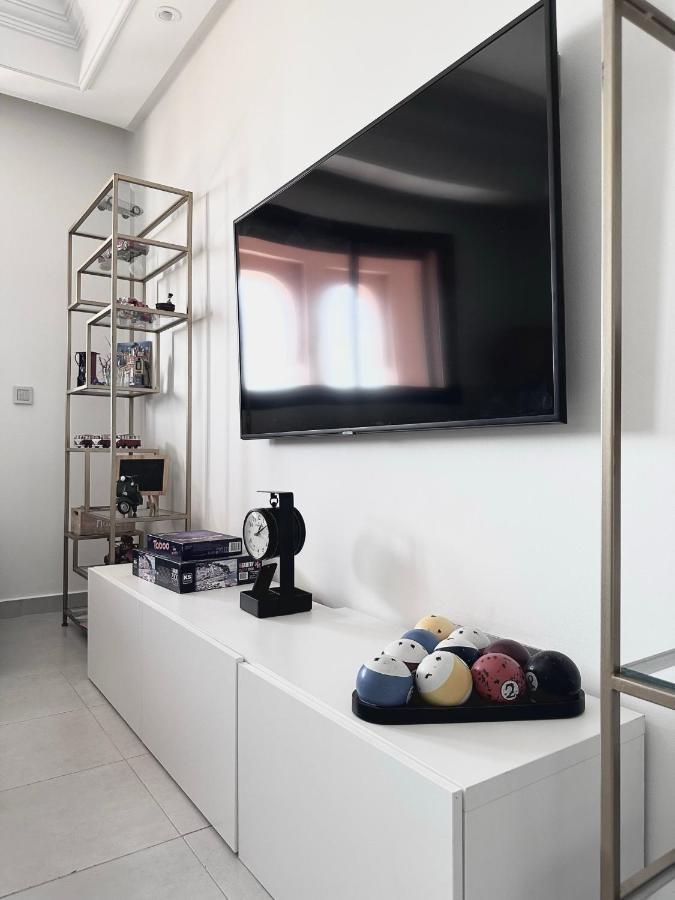 Majorelle Splendide Appartement Marrakesz Zewnętrze zdjęcie