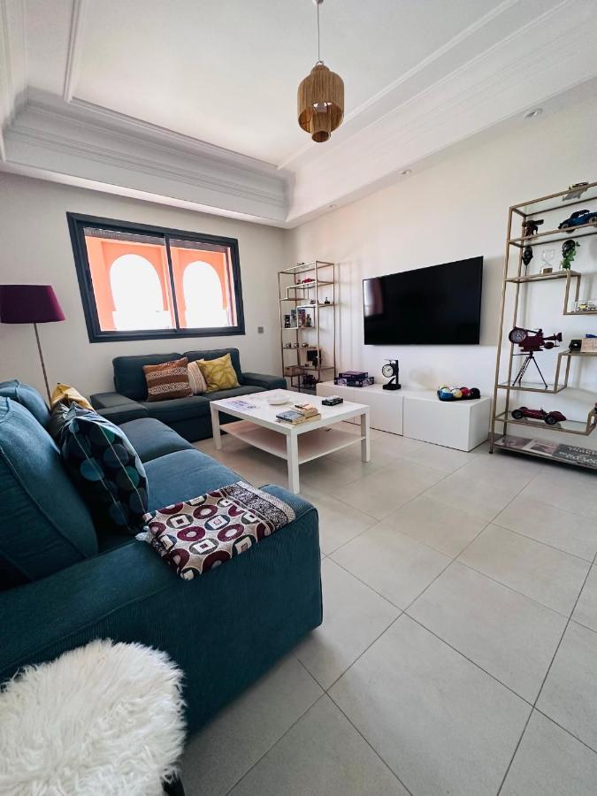 Majorelle Splendide Appartement Marrakesz Zewnętrze zdjęcie