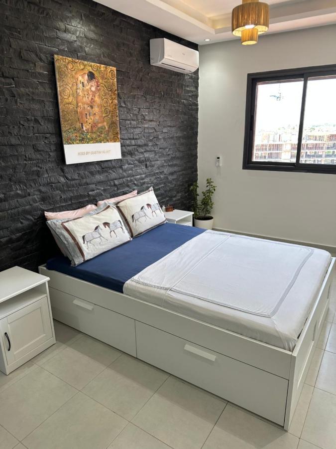 Majorelle Splendide Appartement Marrakesz Zewnętrze zdjęcie