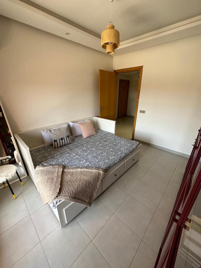 Majorelle Splendide Appartement Marrakesz Zewnętrze zdjęcie