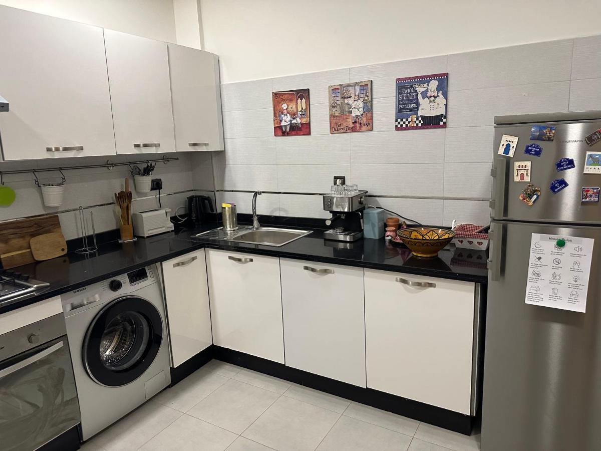 Majorelle Splendide Appartement Marrakesz Zewnętrze zdjęcie
