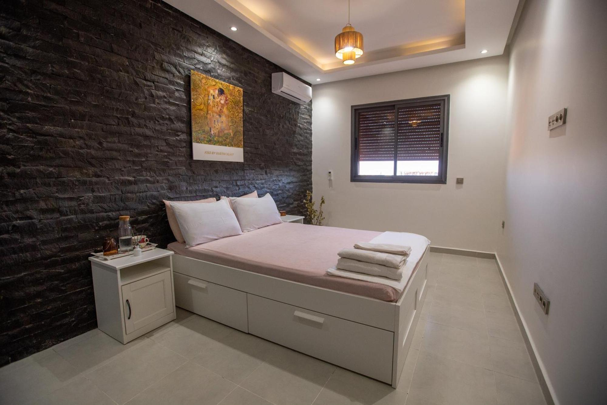 Majorelle Splendide Appartement Marrakesz Zewnętrze zdjęcie