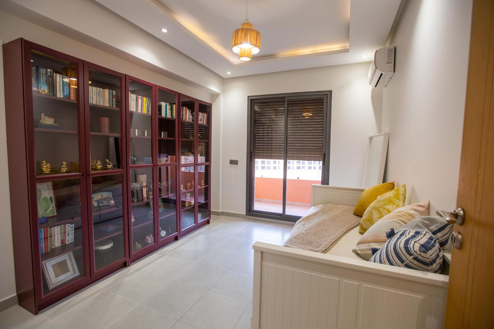 Majorelle Splendide Appartement Marrakesz Zewnętrze zdjęcie