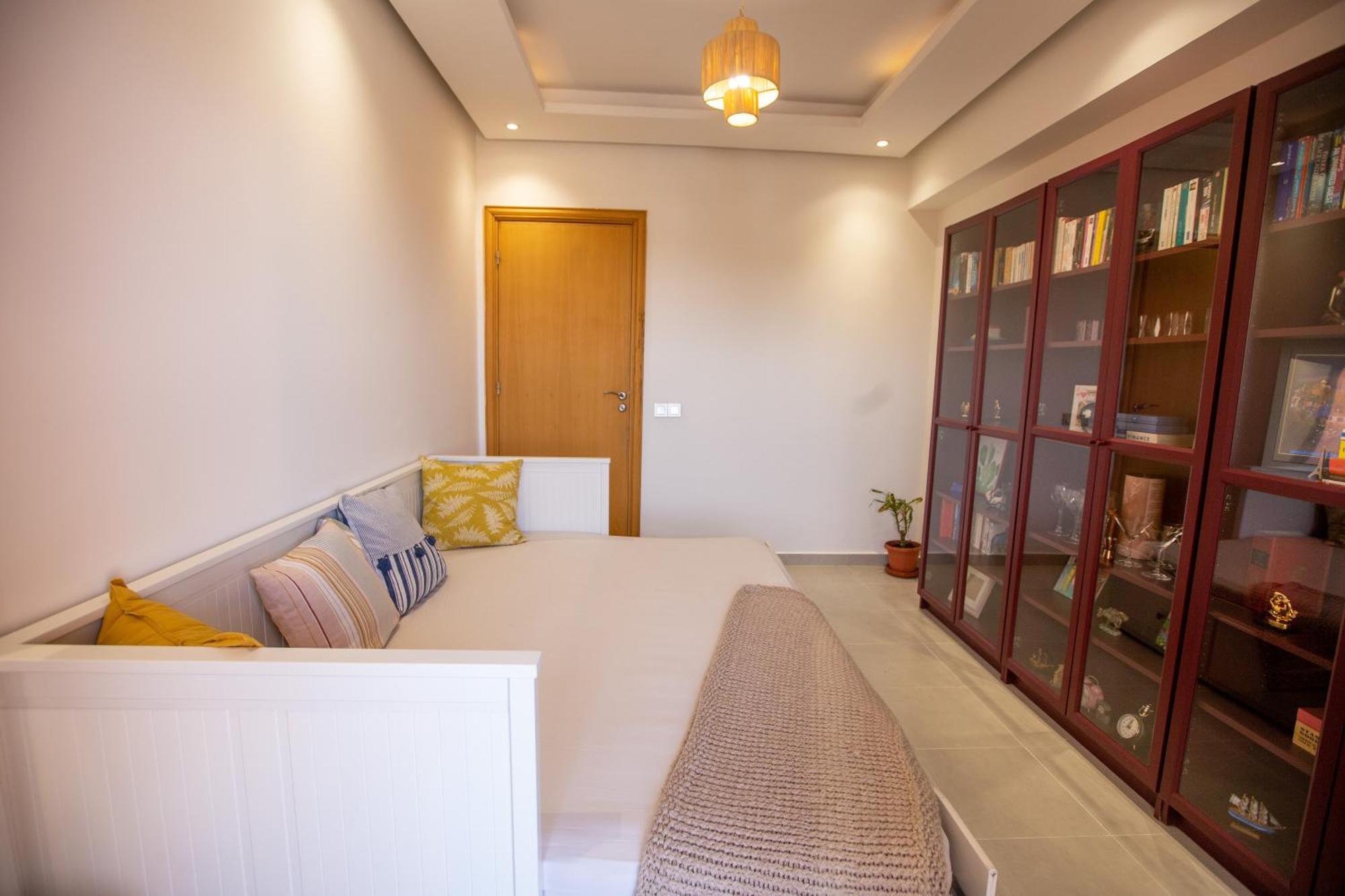Majorelle Splendide Appartement Marrakesz Zewnętrze zdjęcie