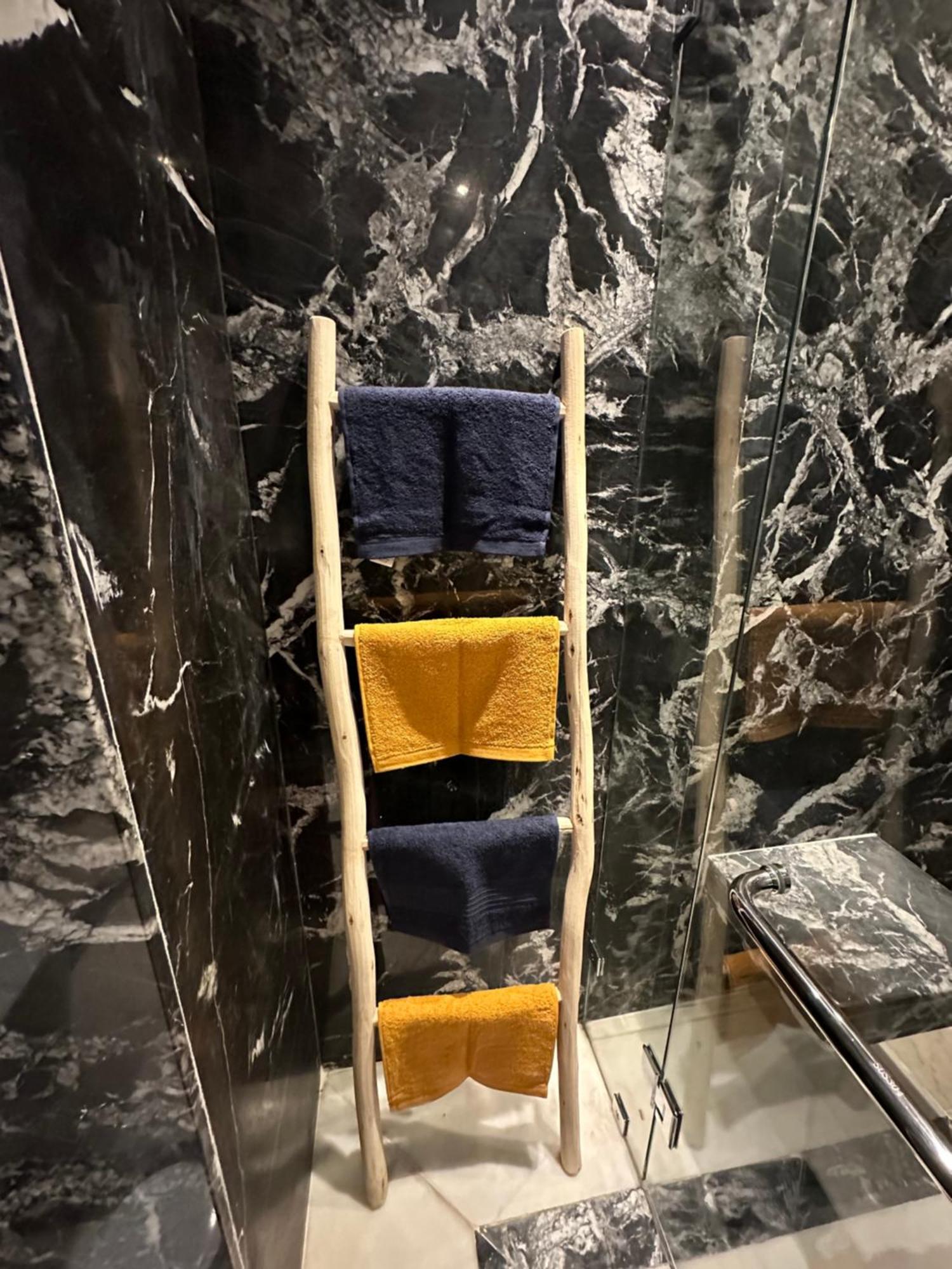 Majorelle Splendide Appartement Marrakesz Zewnętrze zdjęcie
