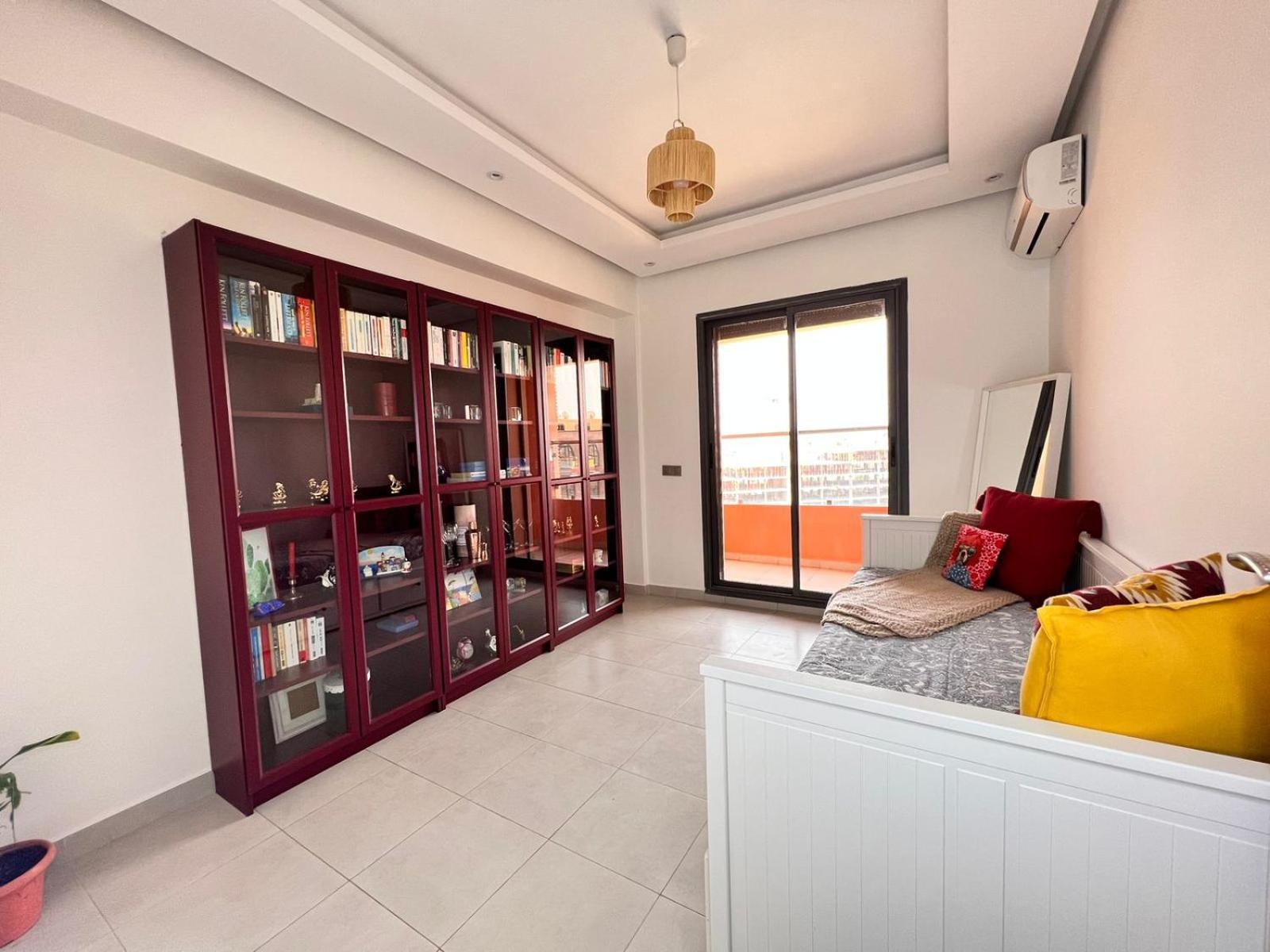 Majorelle Splendide Appartement Marrakesz Zewnętrze zdjęcie