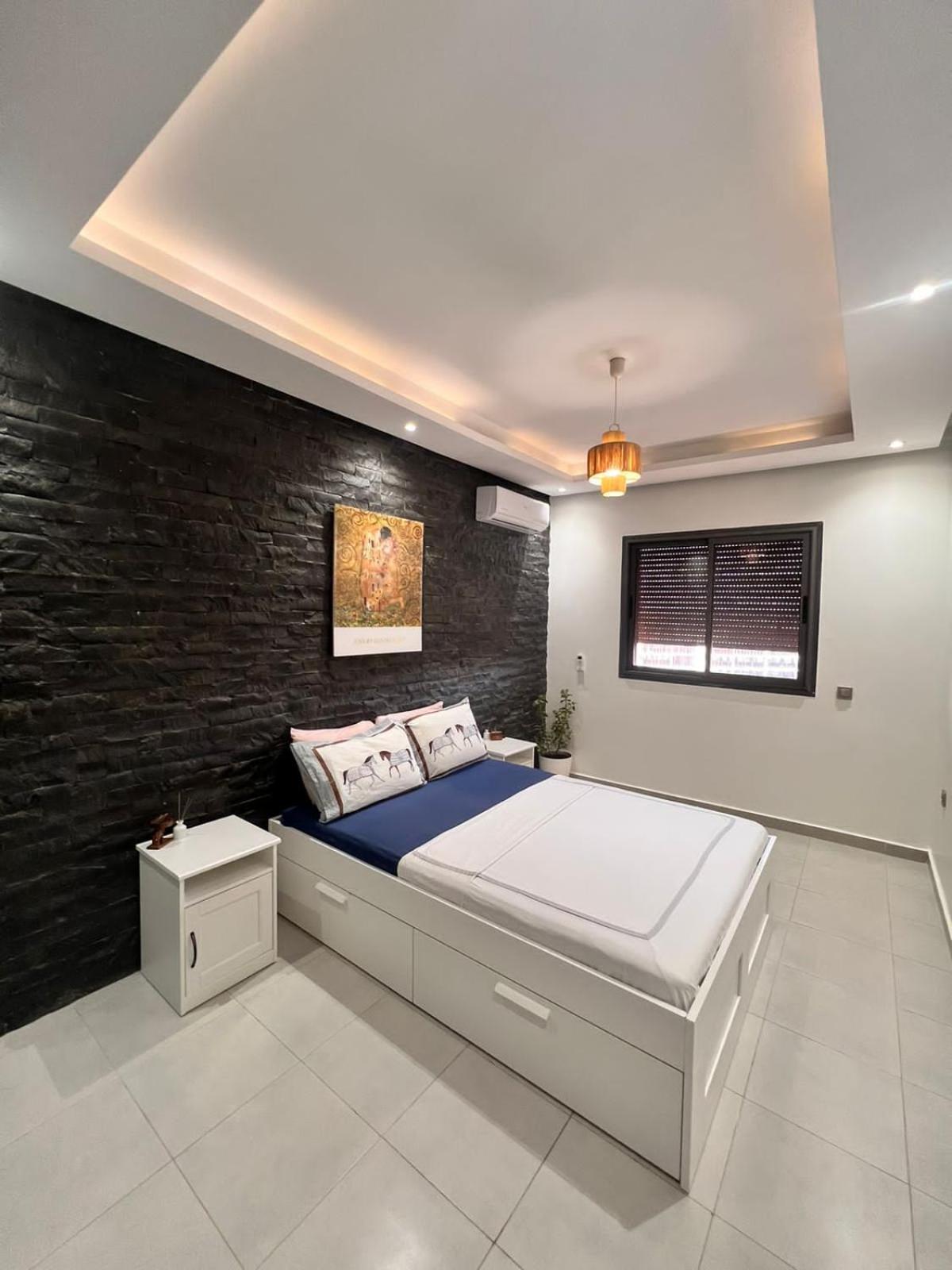 Majorelle Splendide Appartement Marrakesz Zewnętrze zdjęcie