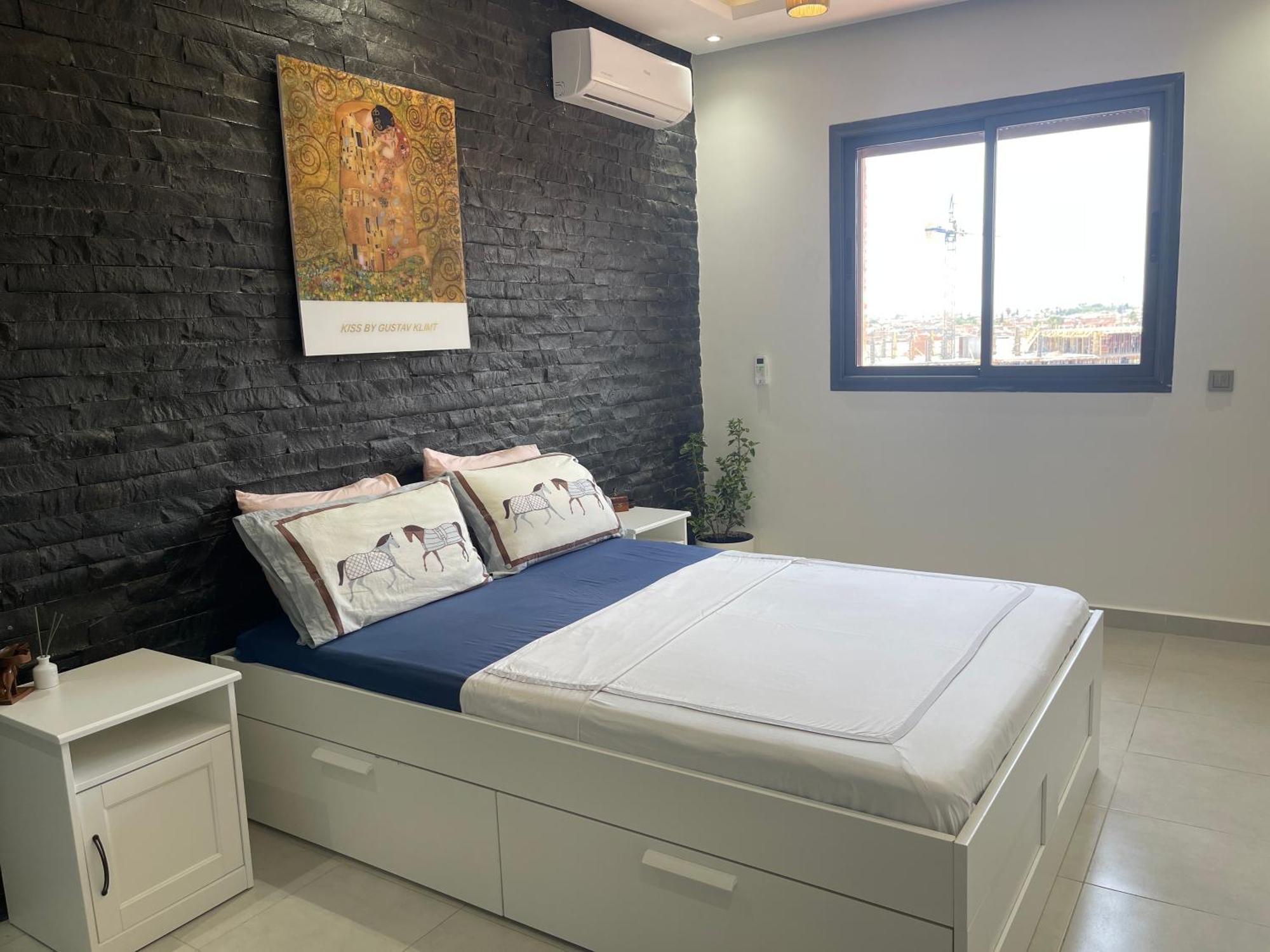 Majorelle Splendide Appartement Marrakesz Zewnętrze zdjęcie