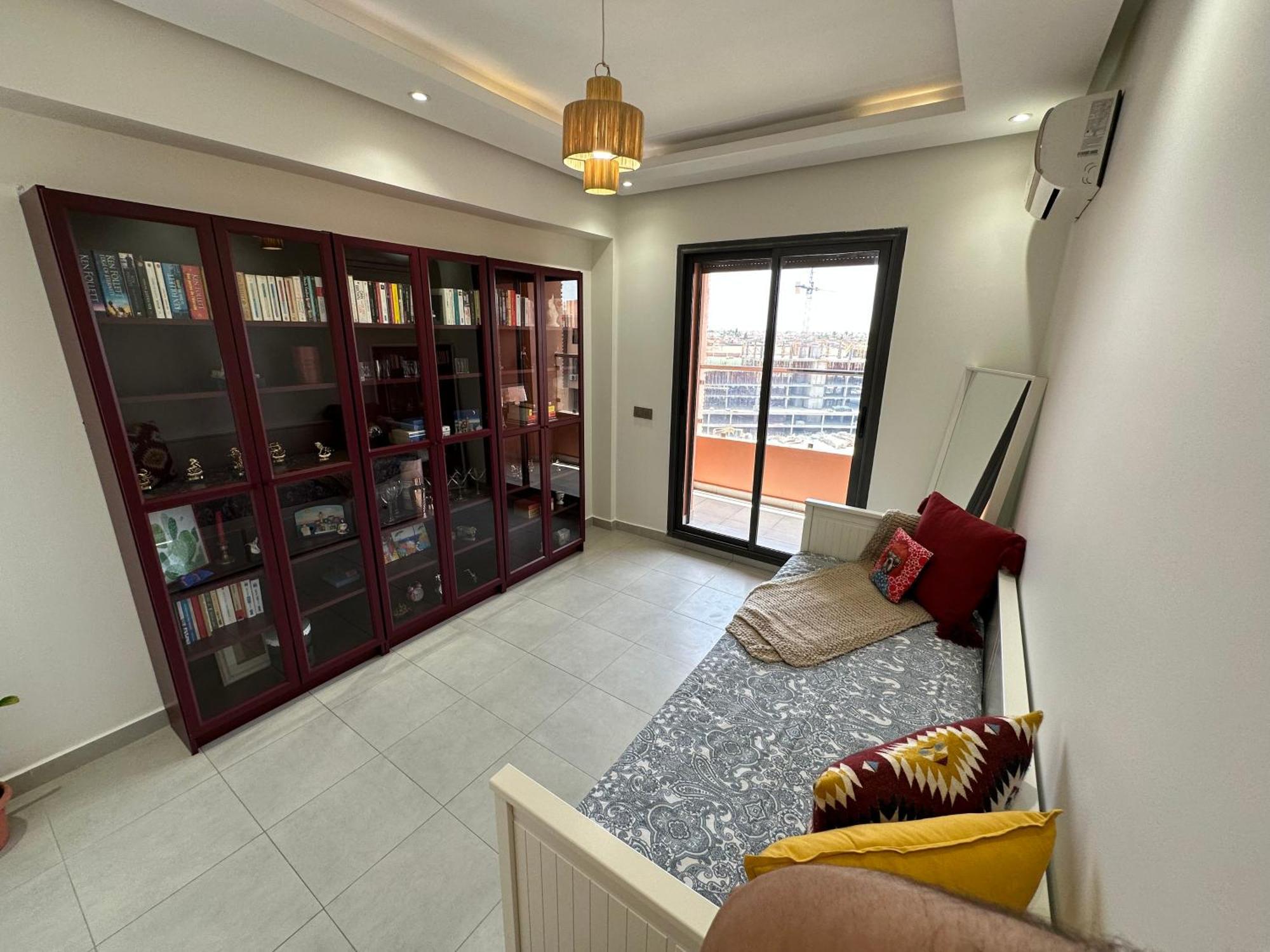 Majorelle Splendide Appartement Marrakesz Zewnętrze zdjęcie